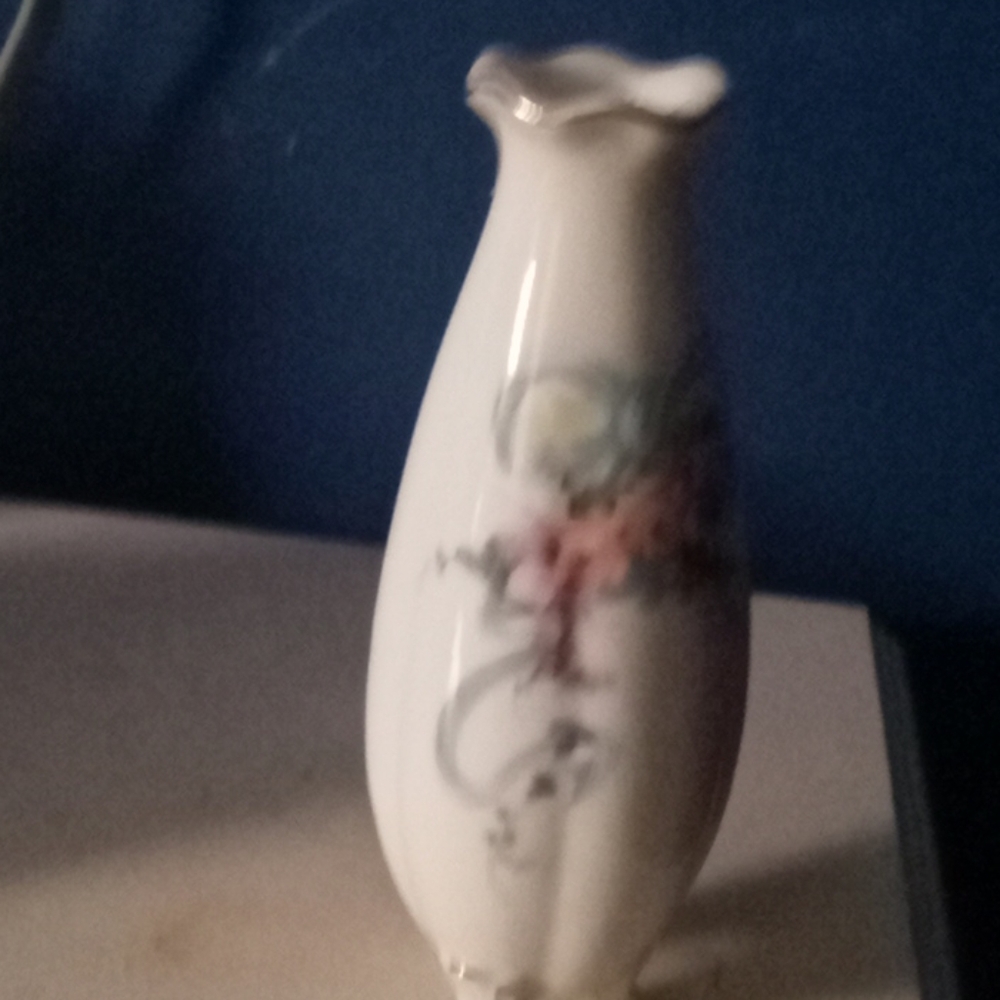 Small vase